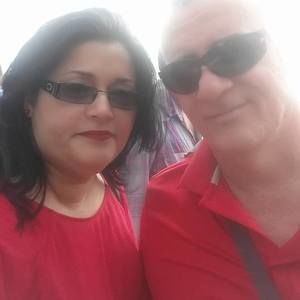 Meet your Posher, Linda